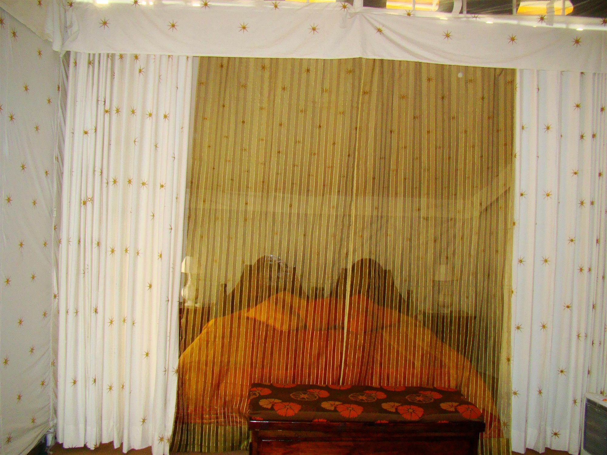 Orchard Tents & Tranquility Pushkar Exterior photo